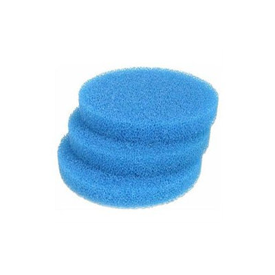 Topdawg Pet Supplies Eheim Coarse Blue Filter Pads for ECCO Filter