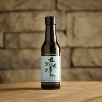 Bourbon Barrel Bluegrass Soy Sauce 100ml