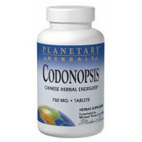 Codonopsis 120 Tabs from Planetary Formulas