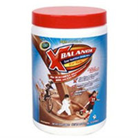 Spirit Garden Nutrition X Balance Kids Superfood - 9.5 Ounces Powder - Other Green / Super Foods