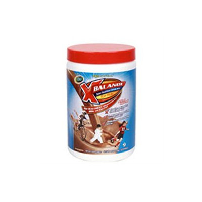Spirit Garden Nutrition X Balance Kids Superfood - 9.5 Ounces Powder - Other Green / Super Foods
