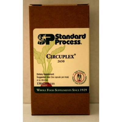 Standard Process Circuplex 150C