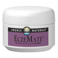 Source Naturals Eczemate Topical Ointment