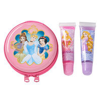 Disney Princess 2-pk. Lip Gloss Set, Snow White/Purple (Snow White/Grape)