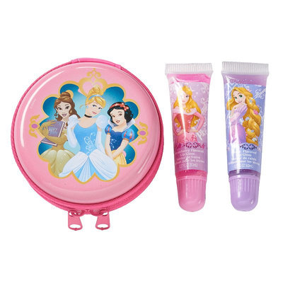 Disney Princess 2-pk. Lip Gloss Set, Snow White/Purple (Snow White/Grape)