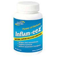 North American Herb & Spice Inflam-eez