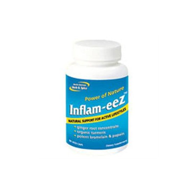 North American Herb & Spice Inflam-eez