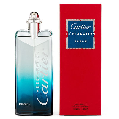 CARTIER 20983661 DECLARATION CARTIER ESSENCE-3.4 OZ SPY