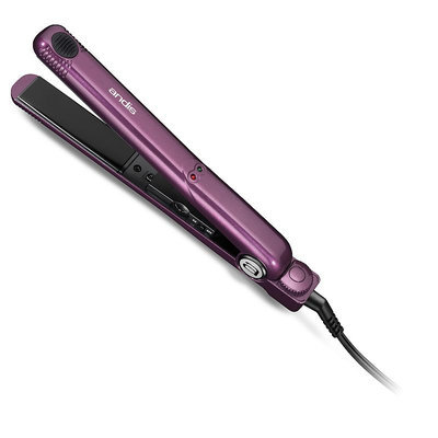 Andis 67260 1 Tourmaline Nano Ceramic Flat Iron