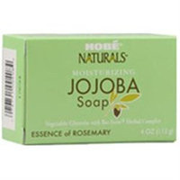 Hobe Laboratories Hobe Labs Naturals Jojoba Soap Essence of Rosemary - 4 oz