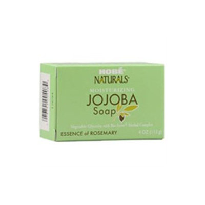 Hobe Laboratories Hobe Labs Naturals Jojoba Soap Essence of Rosemary - 4 oz