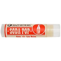 Crazy Rumors - Soda Pop Gourmet Lip Balm Cola - 0.15 oz. CLEARANCE PRICED.