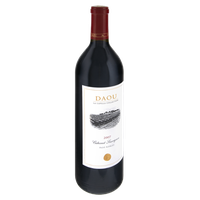 Daou La Capilla Collection 2007 Cabernet Sauvignon