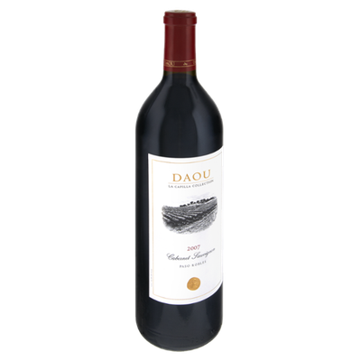 Daou La Capilla Collection 2007 Cabernet Sauvignon