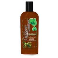 Caribbean Solutions Island Essence Tropical Mist Bath Gel, 8 oz