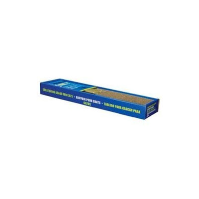 Hagen Catit Narrow Cat Scratcher with Catnip