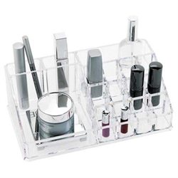 Danielle Creations Danielle Large Acrylic Cosmetic Organizer