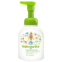 BabyGanics Fine & Handy Foaming Hand Soap