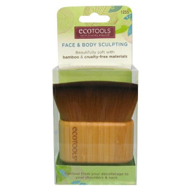 Eco Tools EcoTools Face & Body Sculpting Brush