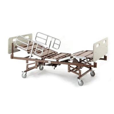 Invacare Corporation Invacare BARPKG750-2-1633 Bariatric Bed Package