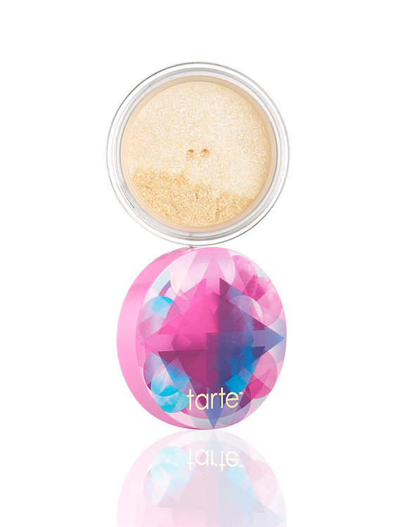 tarte Spellbound Sprinkle Face & Body Glitter Reviews 2019