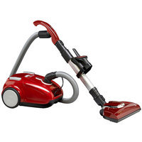 Fuller Brush Home Maid Power Team Canister Vacuum