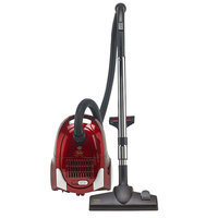 Fuller Brush Nifty Maid Compact Canister Vacuum Cleaner