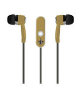New Orleans Saints Earbuds with Microphone