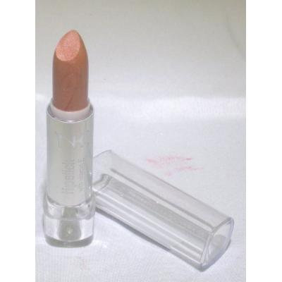 NICKA K LIPSTICK WITH VITAMIN E SATIN GLOW #401