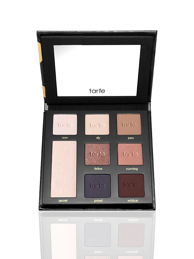 tarte Sex Kitten Eyeshadow Palette