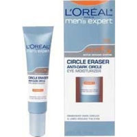 L'Oréal Paris Men's Expert Circle Eraser Anti-Dark Circle Eye Moisturizer
