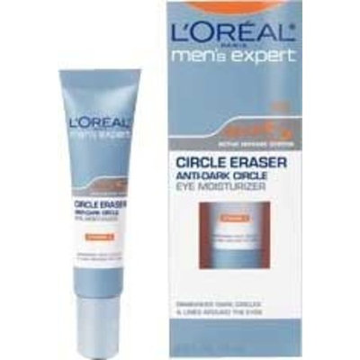 L'Oréal Paris Men's Expert Circle Eraser Anti-Dark Circle Eye Moisturizer