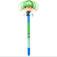 Power A Character Bobblehead Stylus, Baby Luigi
