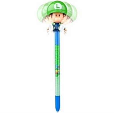 Power A Character Bobblehead Stylus, Baby Luigi