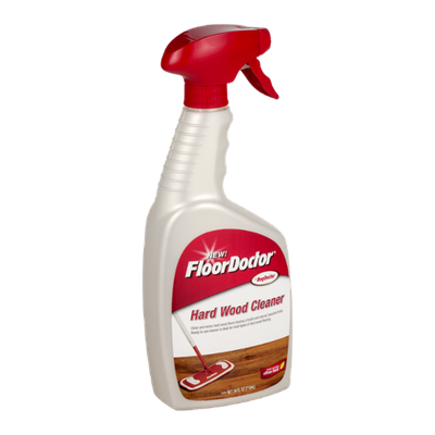 FloorDoctor Hard Wood Cleaner Citrus Herb Scented