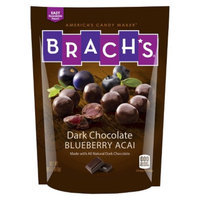 Brach's Dark Chocolate Blueberry Bites 8 oz