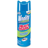 Bissell Woolite Heavy Traffic Carpet Cleaner