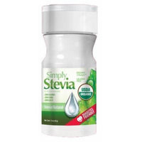 Powdered Stevia Natural 45g Stevia International 45 g Powder