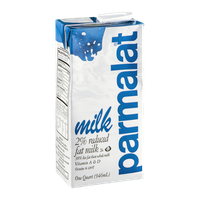 Parmalat 2% Reduced Fat Milk Vitamin A&D