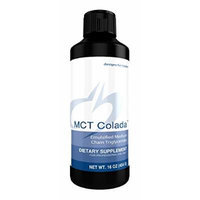 Designs for Health MCT Colada, 16 Ounce