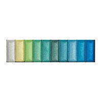 L.A. Girl High Definition 10 Color Vivacious Palette