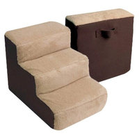 Dallas Mfg. Co Dallas 3 Step Pet Steps