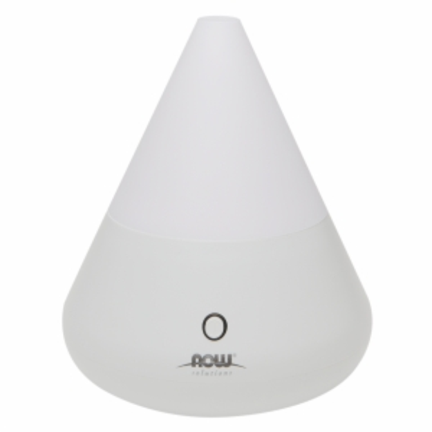 NOW Solutions Ultrasonic Oil Diffuser, 1 ea