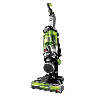 Bissell Pet Hair Eraser Upright Vacuum, Green