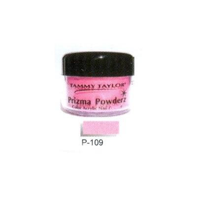 Tammy Taylor Prizma Powder Opalescent Pink 1.5 oz # 109