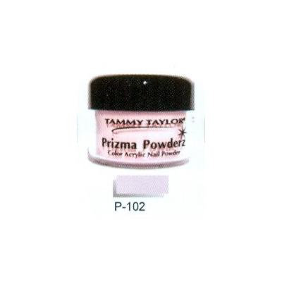 Tammy Taylor Prizma Powder French Pink 1.5 oz # 102