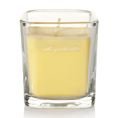 Margaritaville By Yankee Candle Margaritaville® by Yankee Candle Pineapple Breeze 5-oz. Jar Candle, Yellow