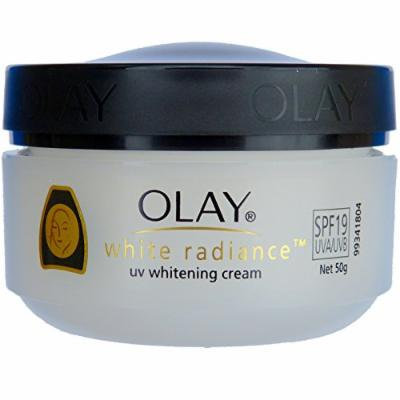 Olay White Radiance Uv Whitening Cream Reviews 2019