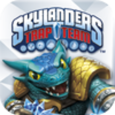 Skylanders Trap Team™