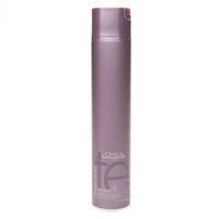 L'Oréal Professionnel Texture Expert Infinium 4 Hairspray Extreme Hold Finishing Spray